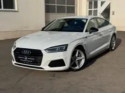 Audi A5 SB 45 TFSI qua. sport 8FACH CARPLAY LED TEMPO