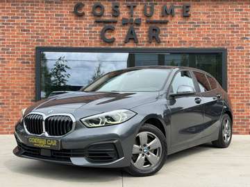 LED - Sg chauffants - GPS - Capteurs - Clim auto