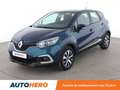 Renault Captur 0.9 TCe Business Bleu - thumbnail 1