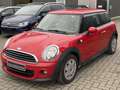 MINI One D Mini 1.6 D One DPF Rouge - thumbnail 1
