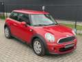 MINI One D Mini 1.6 D One DPF Rouge - thumbnail 3