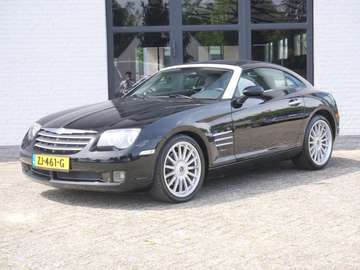 3.2 V6 Limited Coupe 78.000km !!!