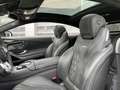 Mercedes-Benz S 63 AMG COUPE 4MATIC+, CARBON PAKET, BRD, 2.HD Negro - thumbnail 8