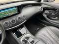 Mercedes-Benz S 63 AMG COUPE 4MATIC+, CARBON PAKET, BRD, 2.HD Negro - thumbnail 14