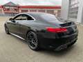 Mercedes-Benz S 63 AMG COUPE 4MATIC+, CARBON PAKET, BRD, 2.HD Negro - thumbnail 15