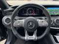 Mercedes-Benz S 63 AMG COUPE 4MATIC+, CARBON PAKET, BRD, 2.HD Negro - thumbnail 6