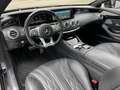 Mercedes-Benz S 63 AMG COUPE 4MATIC+, CARBON PAKET, BRD, 2.HD Negro - thumbnail 2