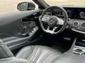 Mercedes-Benz S 63 AMG COUPE 4MATIC+, CARBON PAKET, BRD, 2.HD Negro - thumbnail 12