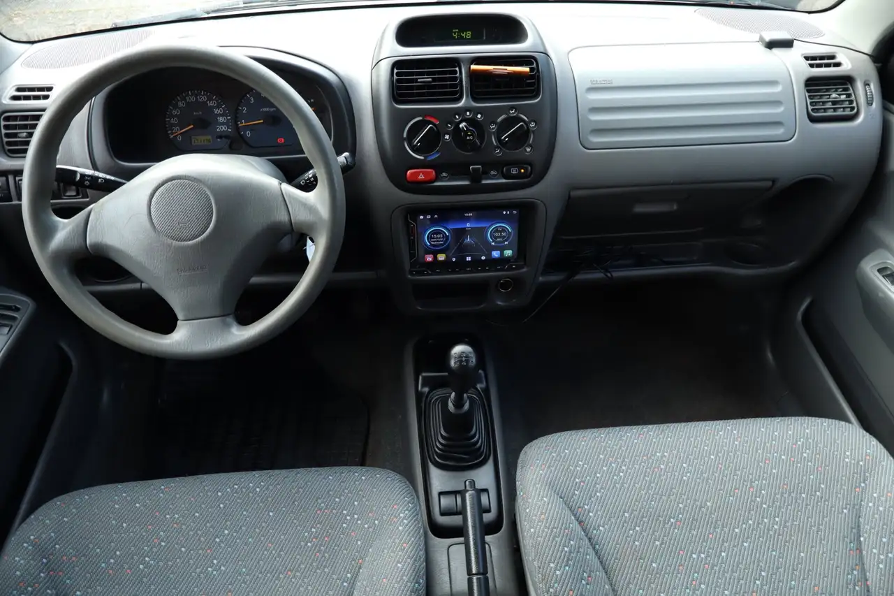 Suzuki Ignis 1.3 First Edition , AIRCO, GROOT SCHERM ., foto 3
