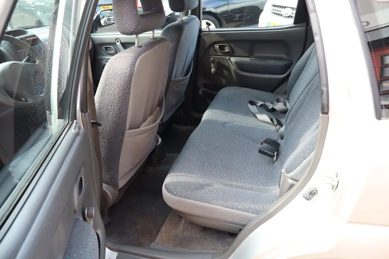 Suzuki Ignis 1.3 First Edition , AIRCO, GROOT SCHERM ., foto 11