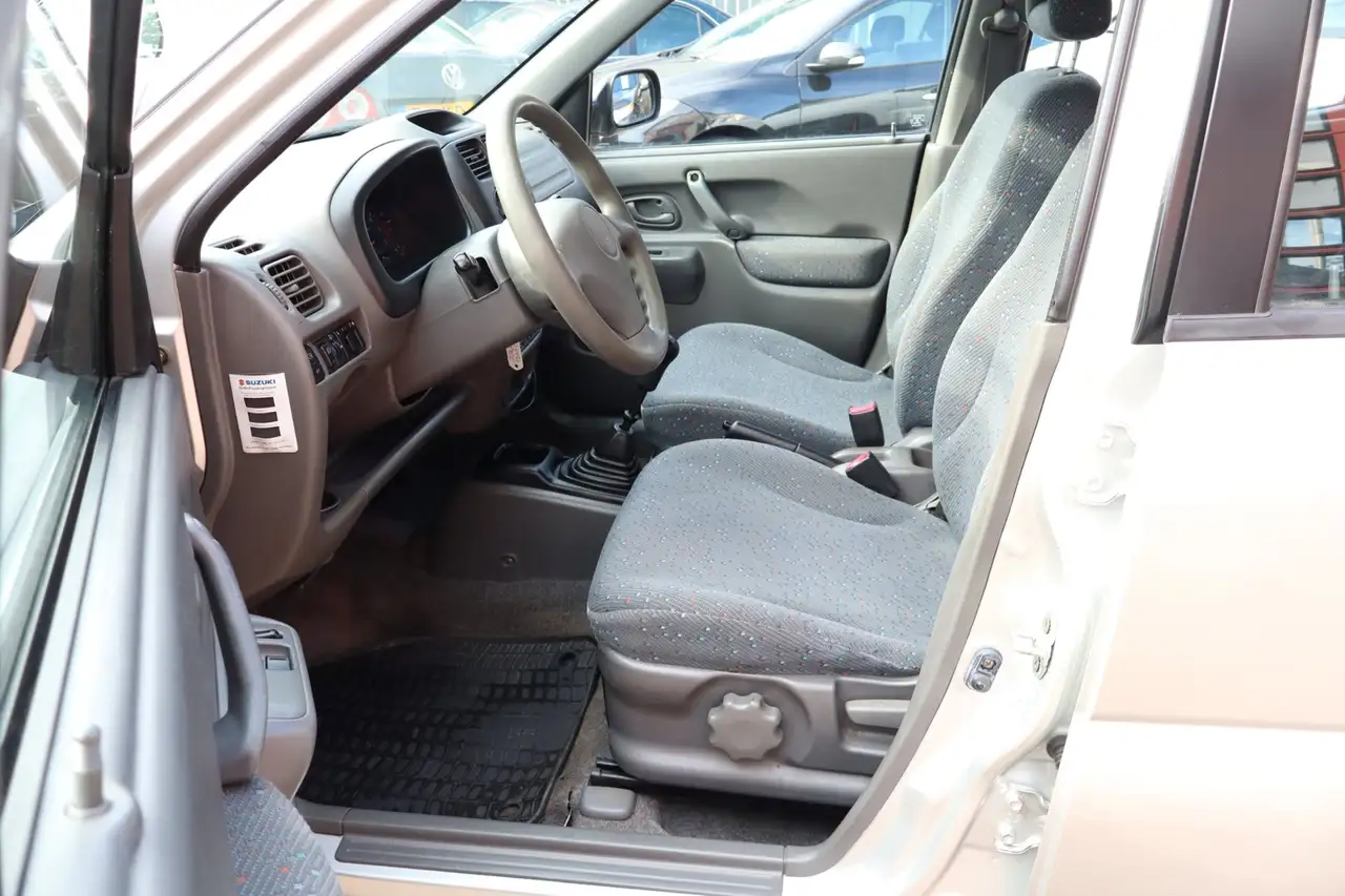 Suzuki Ignis 1.3 First Edition , AIRCO, GROOT SCHERM ., foto 10