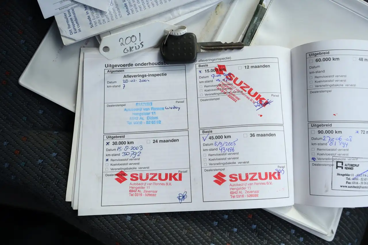 Suzuki Ignis 1.3 First Edition , AIRCO, GROOT SCHERM ., foto 6