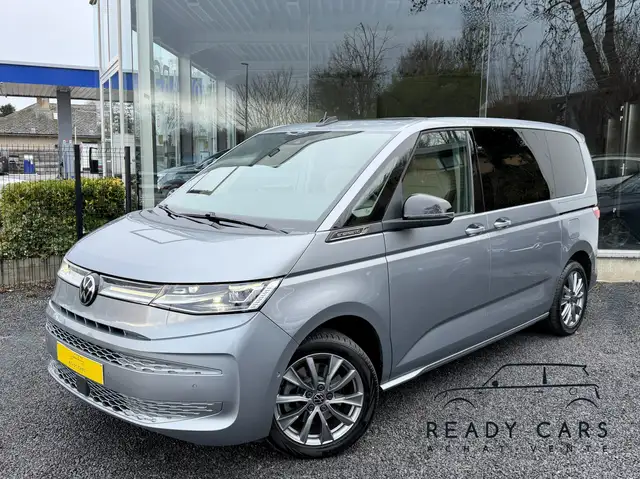 Volkswagen T7 Multivan Multivan eHybrid 1.4 TSI DSG Style*7 PL*CUIR*PANO*