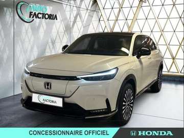 Electrique 204ch Elegance