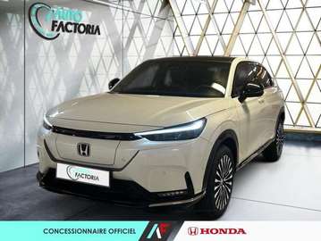 -17% Electrique 204ch Elegance