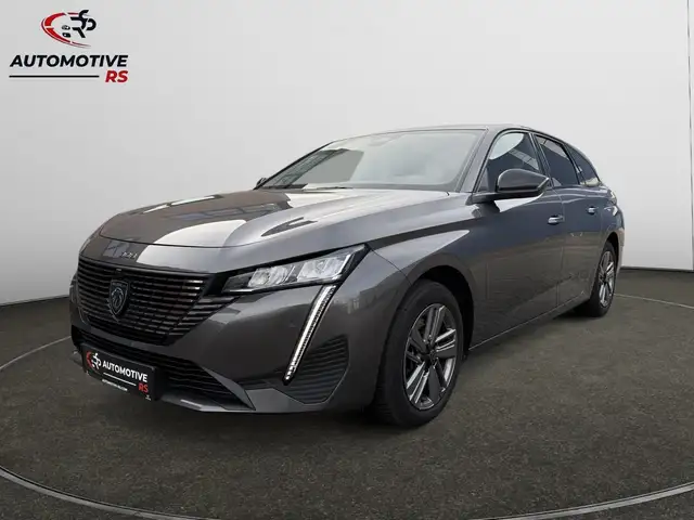 Peugeot 308 1.2T 130pk Allure Pack Biz Navi 360° Cam ACC LED D