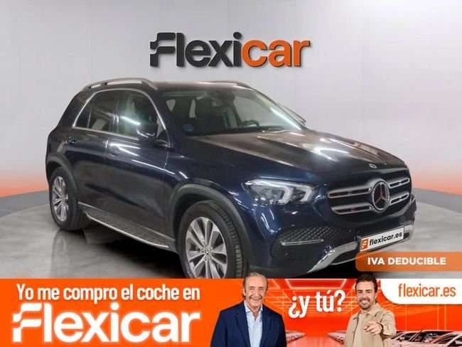 Mercedes-Benz GLE 350 de 4MATIC (Híbrido Enchufable) - foto 1