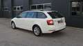 Skoda Octavia Kombi 1,6 TDI Limited / 1.Besitz / Weiß - thumbnail 2