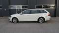 Skoda Octavia Kombi 1,6 TDI Limited / 1.Besitz / Weiß - thumbnail 5