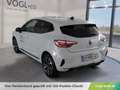 Renault Clio Techno TCe 90 Weiß - thumbnail 3