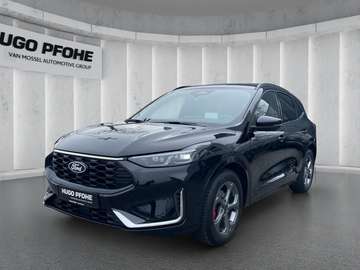 ST-Line X Aut.*PANO*AHK*360GRAD*LED-MATRIX*NAVI*GR