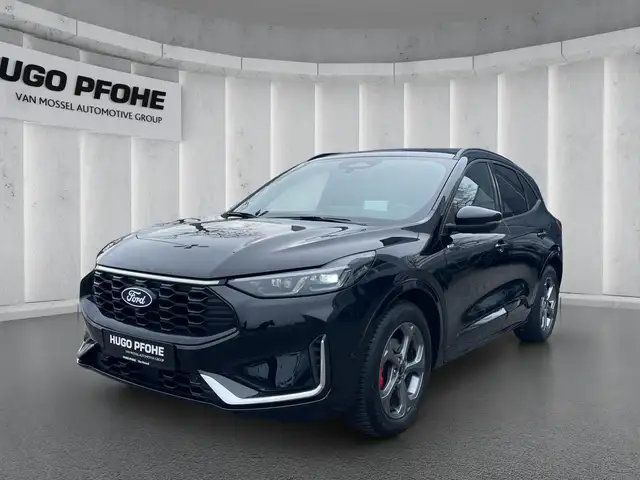 Ford Kuga ST-Line X Aut.*PANO*AHK*360GRAD*LED-MATRIX*NAVI*GR