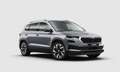 Skoda Karoq 1.5 TSI Design ACT DSG Gris - thumbnail 2