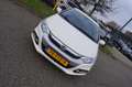 Honda Insight 1.3i-DSI VTEC IMA 88pk CVT Elegance Clima LM Mooi. Weiß - thumbnail 40