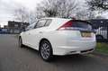 Honda Insight 1.3i-DSI VTEC IMA 88pk CVT Elegance Clima LM Mooi. Weiß - thumbnail 22