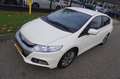 Honda Insight 1.3i-DSI VTEC IMA 88pk CVT Elegance Clima LM Mooi. bijela - thumbnail 7
