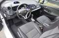 Honda Insight 1.3i-DSI VTEC IMA 88pk CVT Elegance Clima LM Mooi. bijela - thumbnail 11