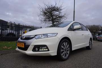 1.3i-DSI VTEC IMA 88pk CVT Elegance Clima LM Mooi.