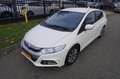 Honda Insight 1.3i-DSI VTEC IMA 88pk CVT Elegance Clima LM Mooi. bijela - thumbnail 3
