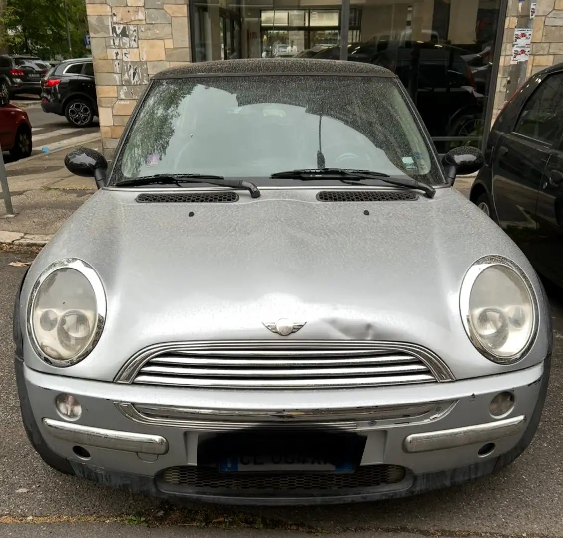 MINI Cooper C Cooper - 1