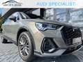 Audi Q3 Sportback 45 TFSI e-tron 245 pk S-Line Grijs - thumbnail 1