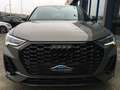 Audi Q3 Sportback 45 TFSI e S-Line Chronos grey Grijs - thumbnail 4