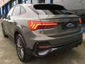 Audi Q3 Sportback 45 TFSI e S-Line Chronos grey Grijs - thumbnail 21