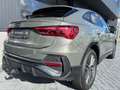 Audi Q3 Sportback 45 TFSI e-tron 245 pk S-Line Grijs - thumbnail 3