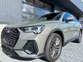 Audi Q3 Sportback 45 TFSI e-tron 245 pk S-Line Grijs - thumbnail 4