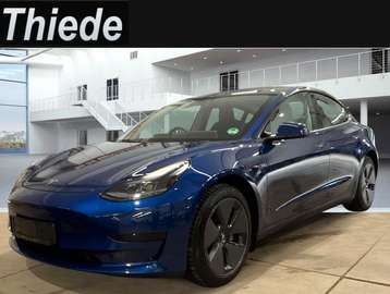 Standard Range NAVI/KAMERA/SH/WÄRMEPUMPE