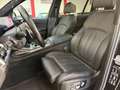 BMW X7 xDrive 40 d M Sport KRISTALL 6 SITZER SKY AHK Schwarz - thumbnail 24