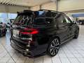 BMW X7 xDrive 40 d M Sport KRISTALL 6 SITZER SKY AHK Schwarz - thumbnail 7