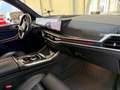 BMW X7 xDrive 40 d M Sport KRISTALL 6 SITZER SKY AHK Schwarz - thumbnail 17