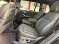 BMW X7 xDrive 40 d M Sport KRISTALL 6 SITZER SKY AHK Schwarz - thumbnail 27