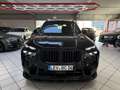 BMW X7 xDrive 40 d M Sport KRISTALL 6 SITZER SKY AHK Schwarz - thumbnail 3