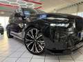 BMW X7 xDrive 40 d M Sport KRISTALL 6 SITZER SKY AHK Schwarz - thumbnail 12