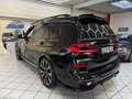 BMW X7 xDrive 40 d M Sport KRISTALL 6 SITZER SKY AHK Schwarz - thumbnail 11
