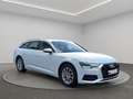 Audi A6 45 TFSI S-tronic AHK+NAVI+LEDER+LED+ACC Weiß - thumbnail 3