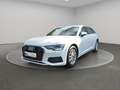 Audi A6 45 TFSI S-tronic AHK+NAVI+LEDER+LED+ACC Weiß - thumbnail 2