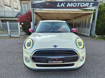 Mini 1.5 One D 5 porte